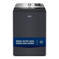 Maytag MTW7200RF 5.3 Cu. Ft. Smart Pet Pro Top Load Washer