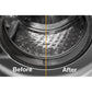 Whirlpool WFW5720RU 4.5 Cu. Ft. Smart Front Load Energy Star® Washer With Freshflow™ Vent System