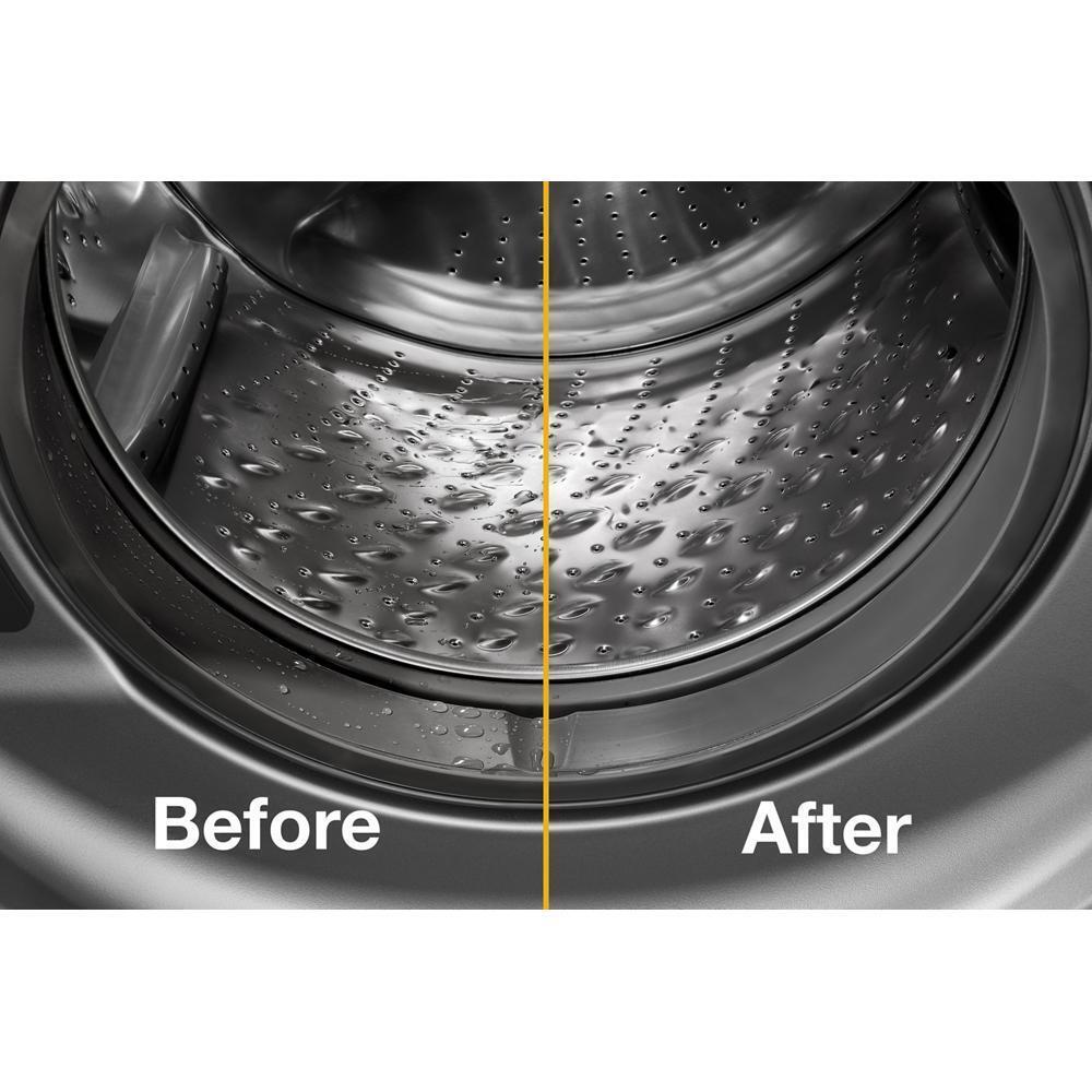 Whirlpool WFW5720RU 4.5 Cu. Ft. Smart Front Load Energy Star® Washer With Freshflow™ Vent System