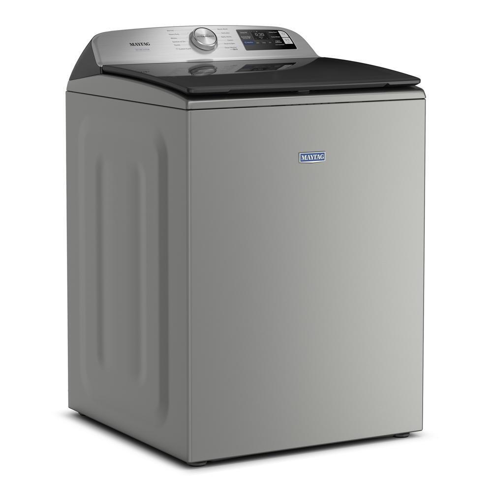 Maytag MTW7405RR 5.2 Cu. Ft. Smart Pet Pro Top Load Washer
