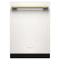 Kitchenaid KDTS624SPL Kitchenaid® 360(Degree) Max Jets™ Third Rack Dishwasher With Advanced Prodry™ System, 44 Dba