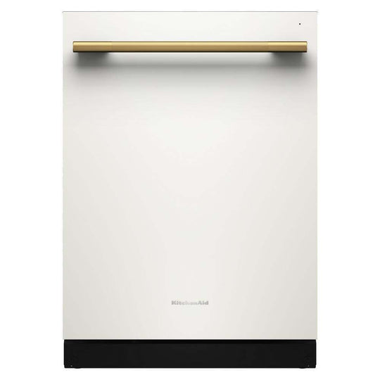 Kitchenaid KDTS624SPL Kitchenaid® 360(Degree) Max Jets™ Third Rack Dishwasher With Advanced Prodry™ System, 44 Dba
