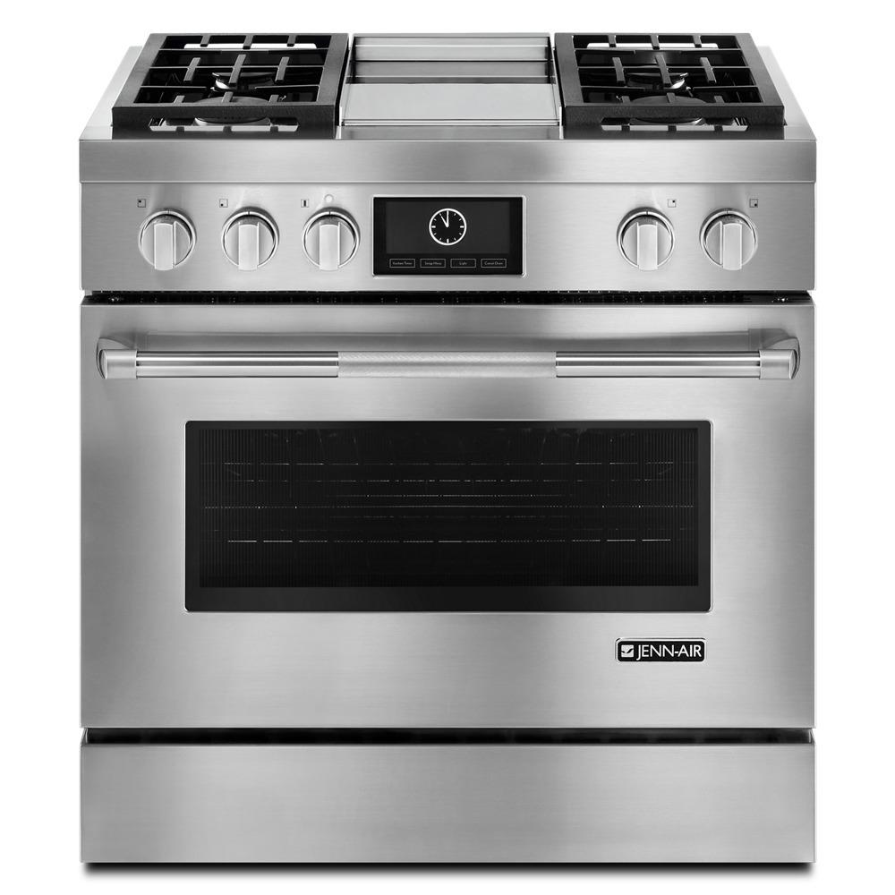 Jennair JDRP536WP Pro-Style® 36