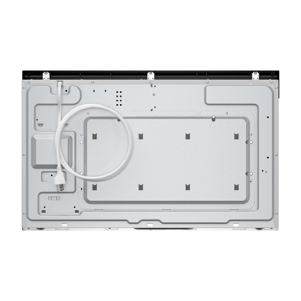 Kitchenaid KMBT730SPS Built-In More-In-One Convection Microwave Oven