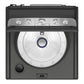 Maytag MTW5605RU 4.7 Cu Ft. Top Load Agitator Washer With Extra Power And Pet Pro Option