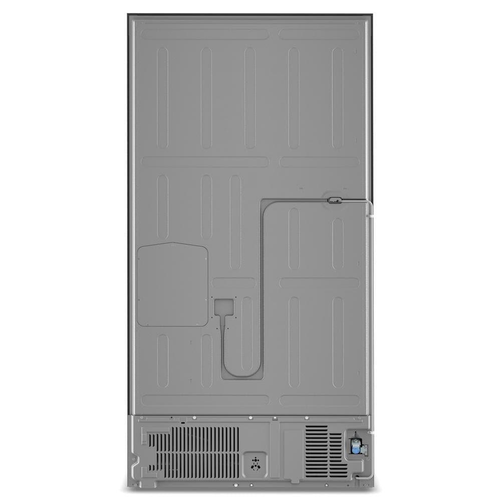 Kitchenaid KRFC636SPS Counter-Depth French Door Refrigerator With Intelligent Auto Fill