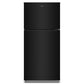 Whirlpool WRTX3119SB Whirlpool® 30-Inch Wide Top Freezer Refrigerator With Total Coverage Cooling- 19 Cu. Ft.