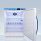 Summit ARS62PVBIADADL2B 6 Cu.Ft. Vaccine Refrigerator, Ada Height