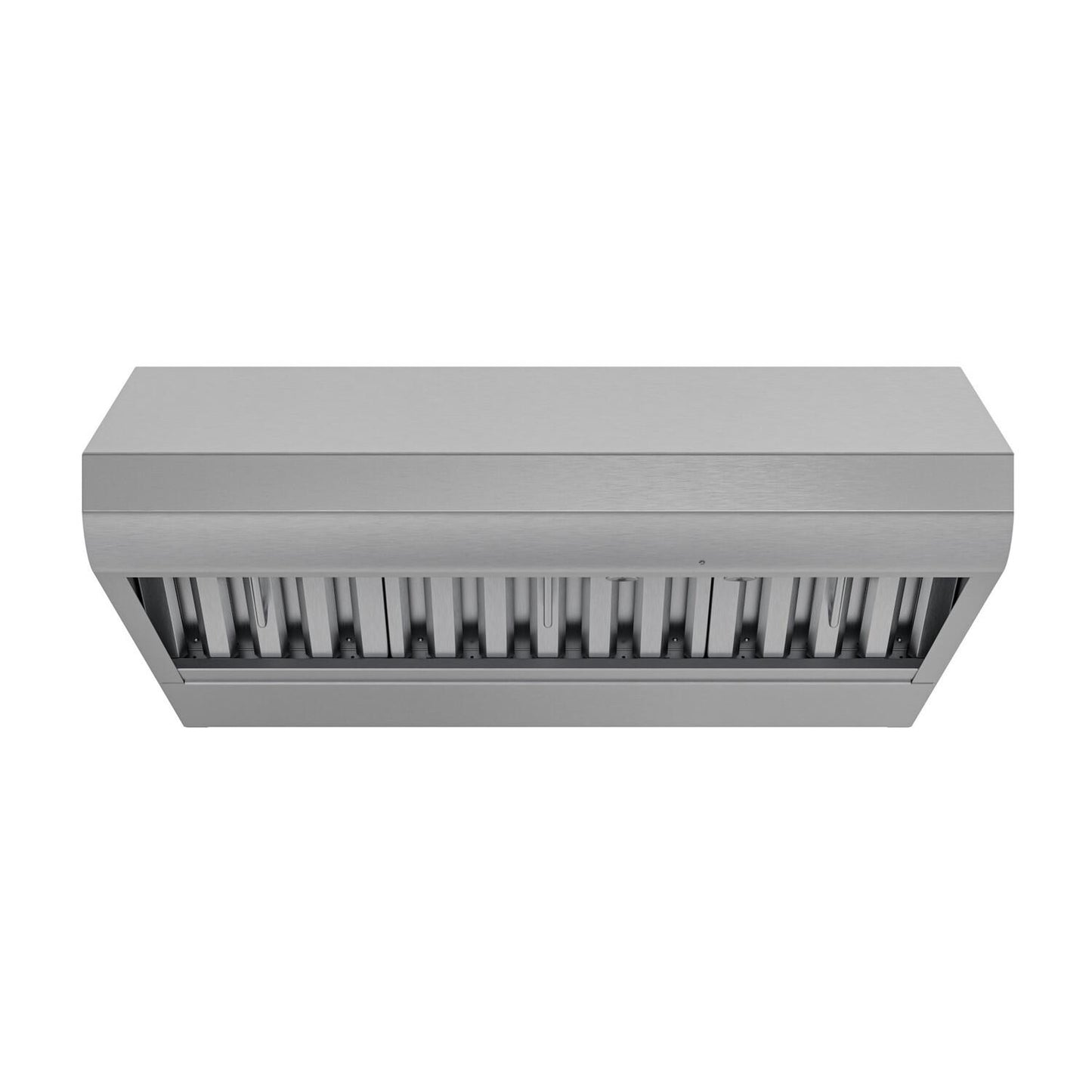 Broan E6436SSM Broan 650 Max Blower Cfm, <0.3 Sones 36-Inch Stainless Steel Pro-Style Range Hood
