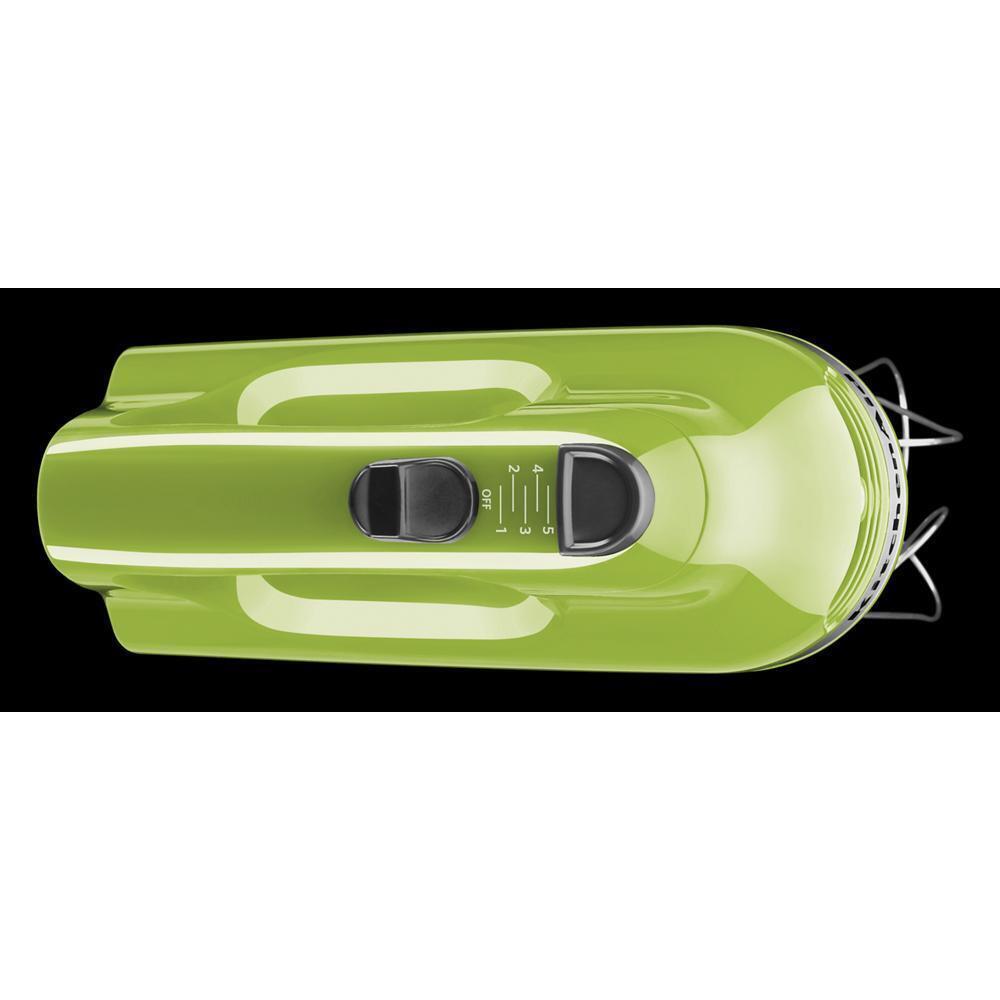 Jennair KHM512GA 5-Speed Ultra Power&#8482; Hand Mixer