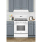 Jennair UXT3030ADW 30
