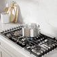 Bosch NGMP659UC Benchmark® Gas Cooktop 36