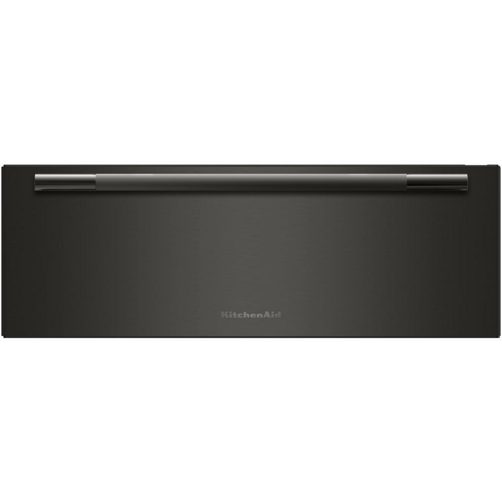 Kitchenaid KWES730SBE 30" Slow Cook Warming Drawer