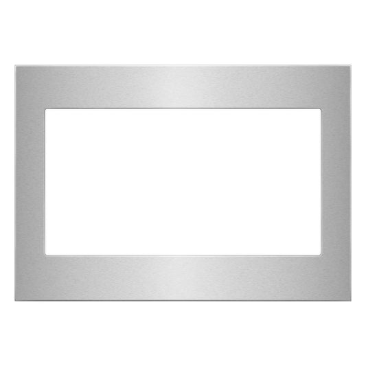 Amana MTK1527PZ 27 In. Trim Kit For 1.5 Cu. Ft. Countertop Microwave With Convection Cooking
