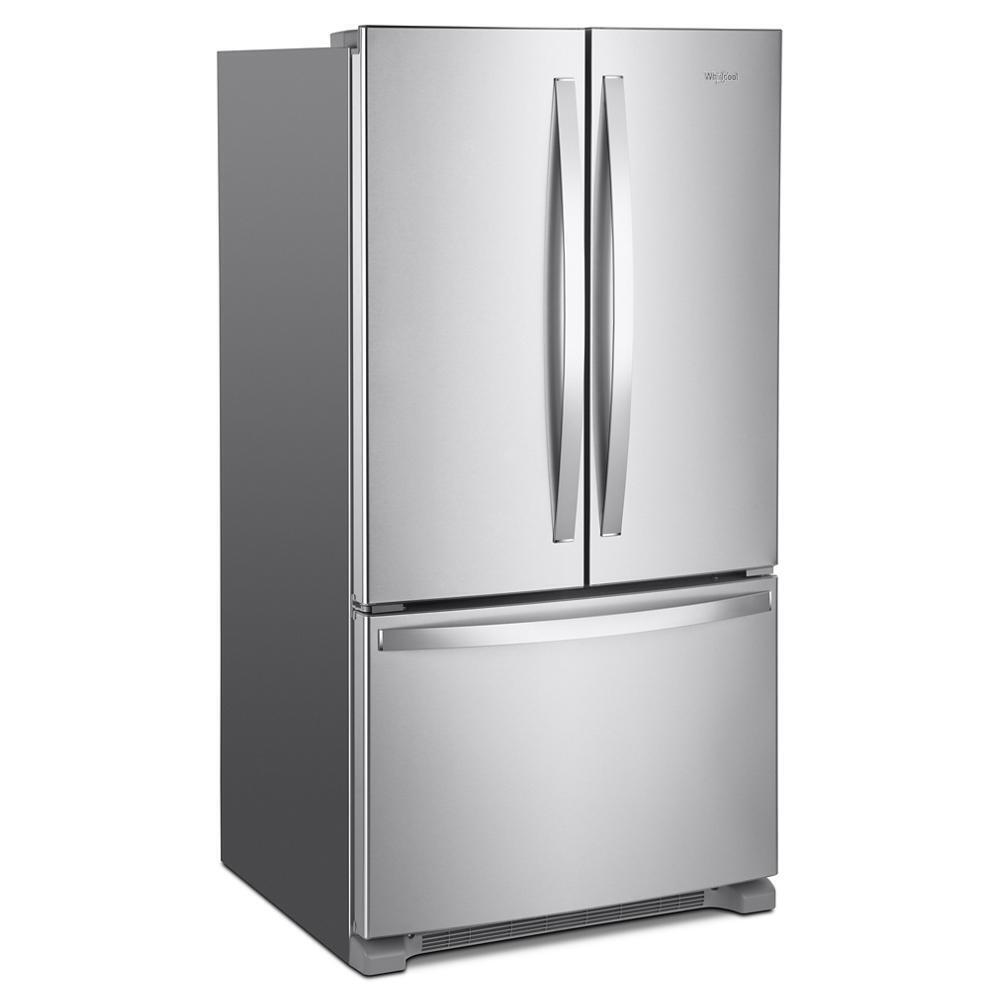 Whirlpool WRFF3036RZ