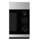 Whirlpool WMMS5630TZ 2.1 Cu. Ft. Microwave Hood With Sensor Cooking And Accupop™