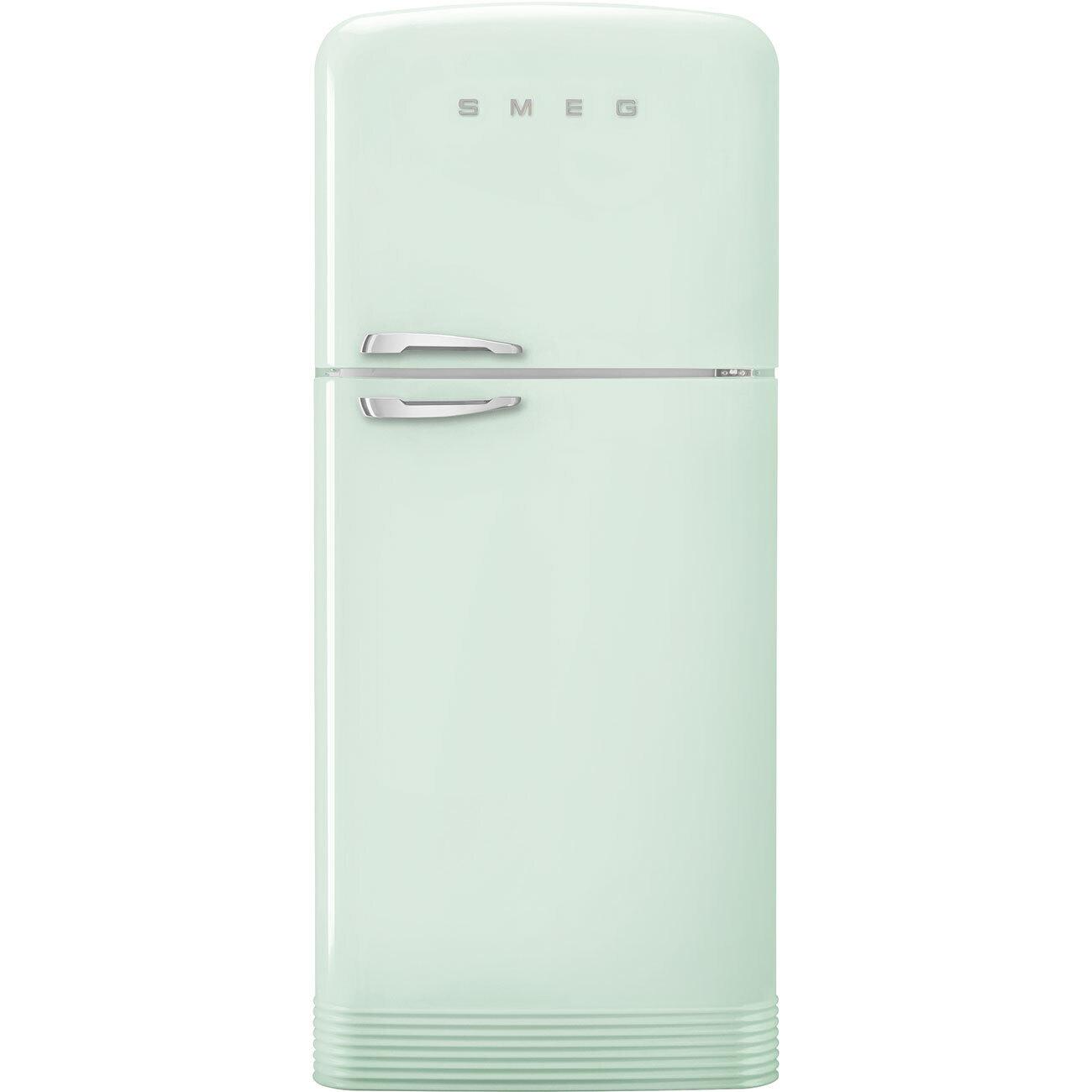 Smeg FAB50URPG3 Refrigerator Pastel Green Fab50Urpg3