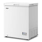 Whirlpool WZCN315TW Whirlpool® 5 Cu. Ft. Chest Freezer With 1 Storage Basket