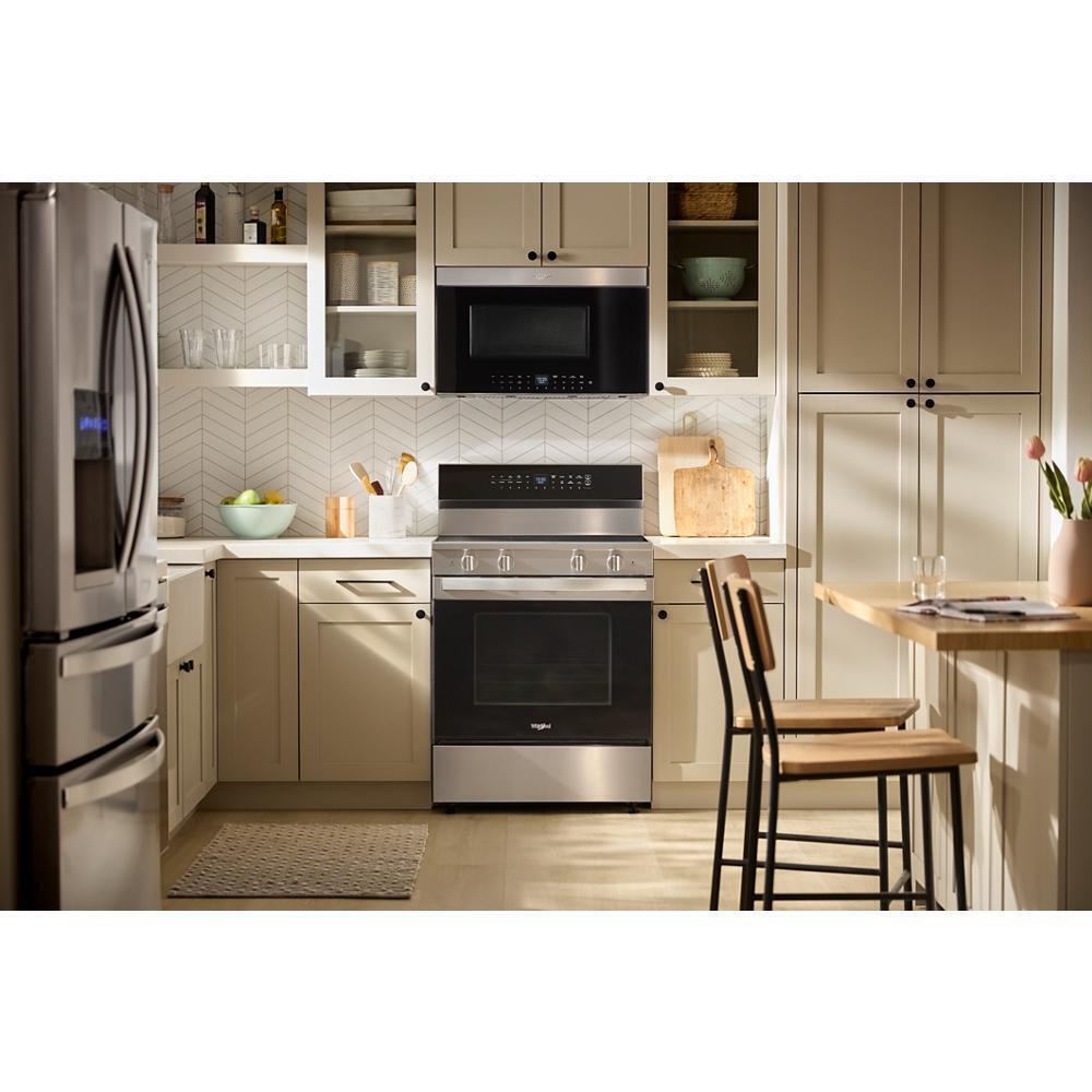 KitchenAid Electric Range - Thumbnail 3