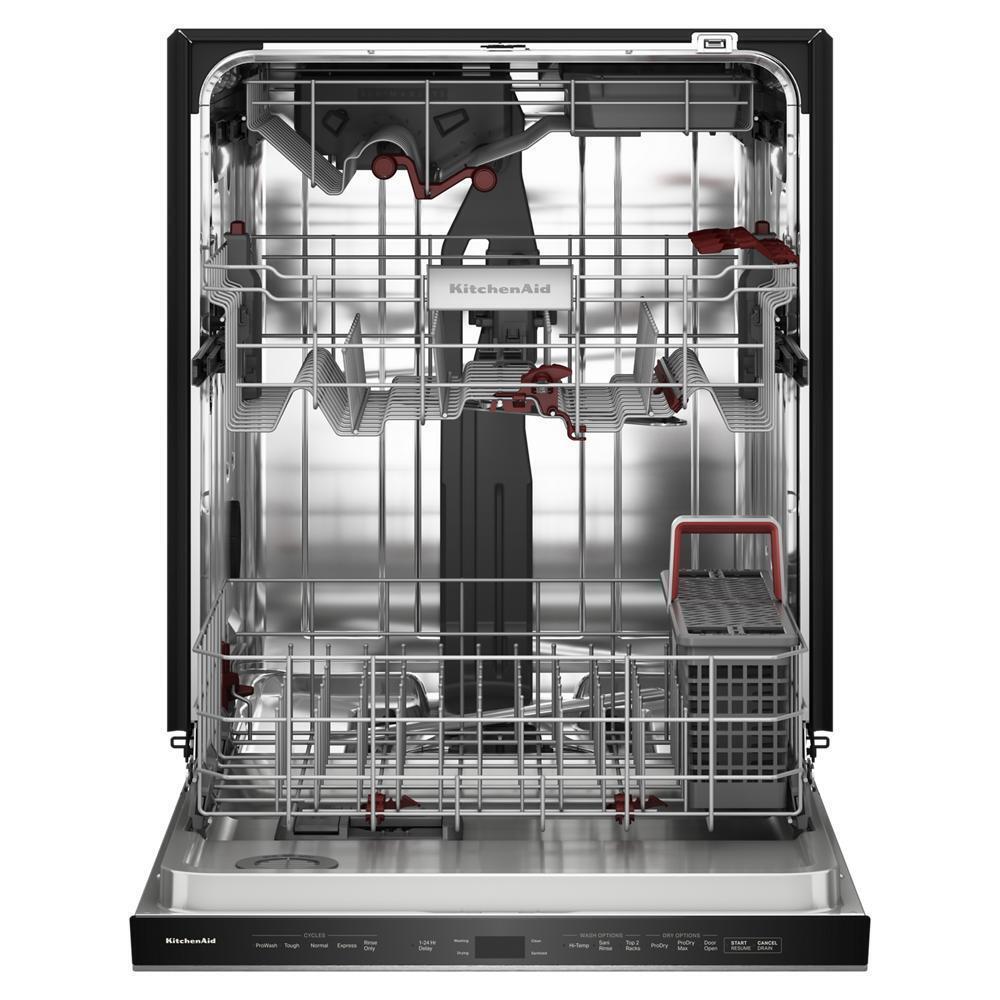 Kitchenaid KDPS724SPS Dishwasher