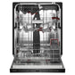 Kitchenaid KDPS724SPS 360(Degree) Max Jets™ Third Rack Dishwasher With Advanced Prodry™ System And Ultra-Bright Led Lighting, 44 Dba
