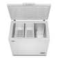 Whirlpool WZCN339TW Whirlpool® 9 Cu. Ft. Chest Freezer With 2 Storage Baskets