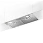 Elica EAS422S1 Asti Ss/400 Cfm/22-Top&Rear