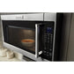 Kitchenaid KMHS120KPS 30