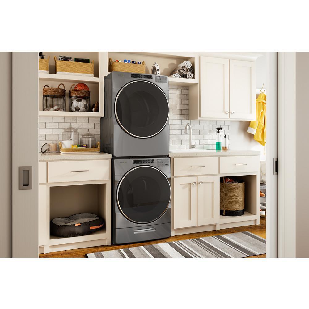 Jennair W10869845 Washer & Dryer Stacking Kit