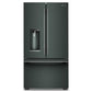 Kitchenaid KRFC636SJP Counter-Depth French Door Refrigerator With Intelligent Auto Fill
