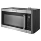 Kitchenaid KMHS120KPS 30