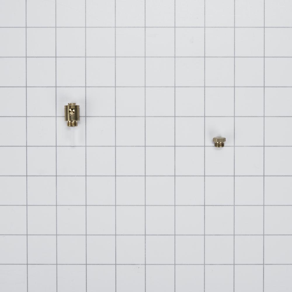 Jennair W10571757 Gas Dryer Conversion Kit