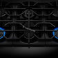 Kitchenaid KFDD948SDC 48-Inch 6 Burner Commercial-Style Dual Fuel Range With Griddle