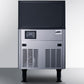 Summit BIM85 80 Lb. Commercial Ice Machine