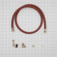 Jennair W10278625RP Dishwasher Water Line Supply Kit