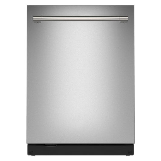 Maytag MDTS7024SZ 24" Top Control Dishwasher With Powerblast® Cycle And Powerdry