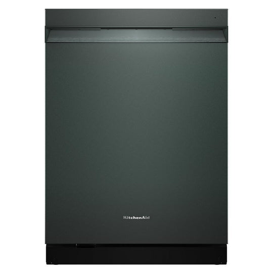 Kitchenaid KDPS624SJP 360(Degree) Max Jets&#8482; Third Rack Dishwasher With Advanced Prodry&#8482; System, 44 Dba
