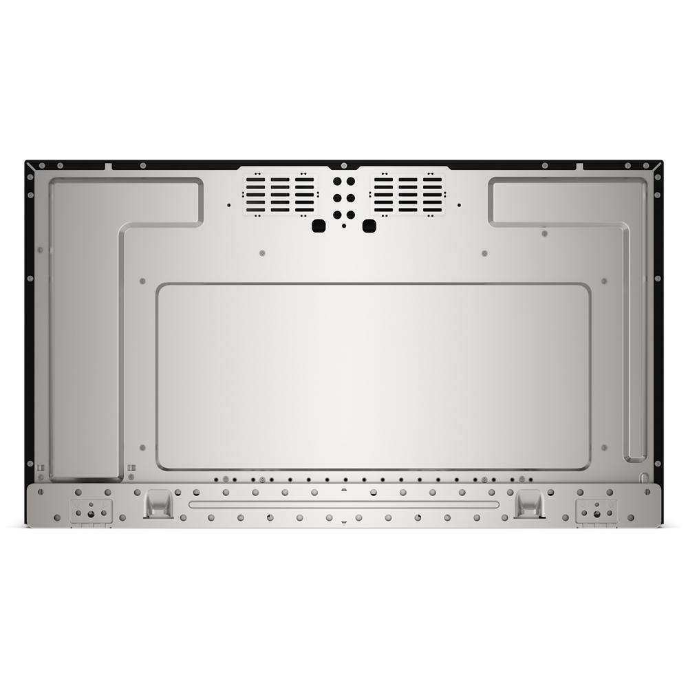 Kitchenaid KMMS330SPS 2.1 Cu. Ft. Microwave Hood Combination With A Handle