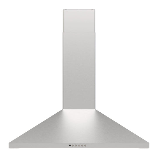 Sharp SHC3663SNS 36 In. Wall Mount Chimney Range Hood