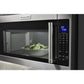 Kitchenaid KMHS120KPS 30