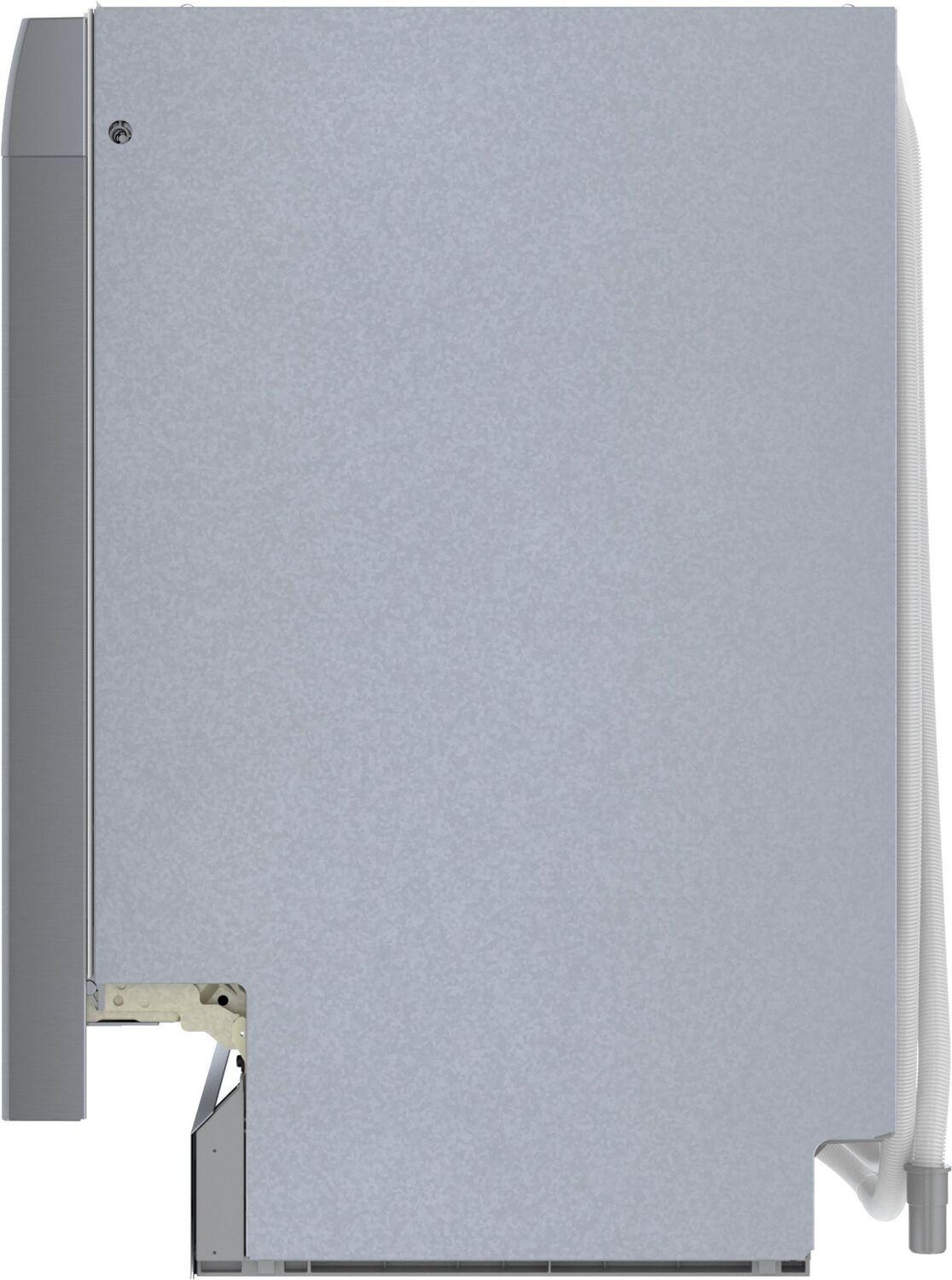 Bosch SPE68C75UC 800 Series Dishwasher 17 3/4" Stainless Steel Spe68C75Uc