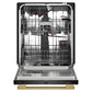 Kitchenaid KDTS624SPL Kitchenaid® 360(Degree) Max Jets™ Third Rack Dishwasher With Advanced Prodry™ System, 44 Dba