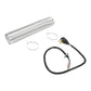 Jennair W10182830RB Electric Dryer Vent Kit