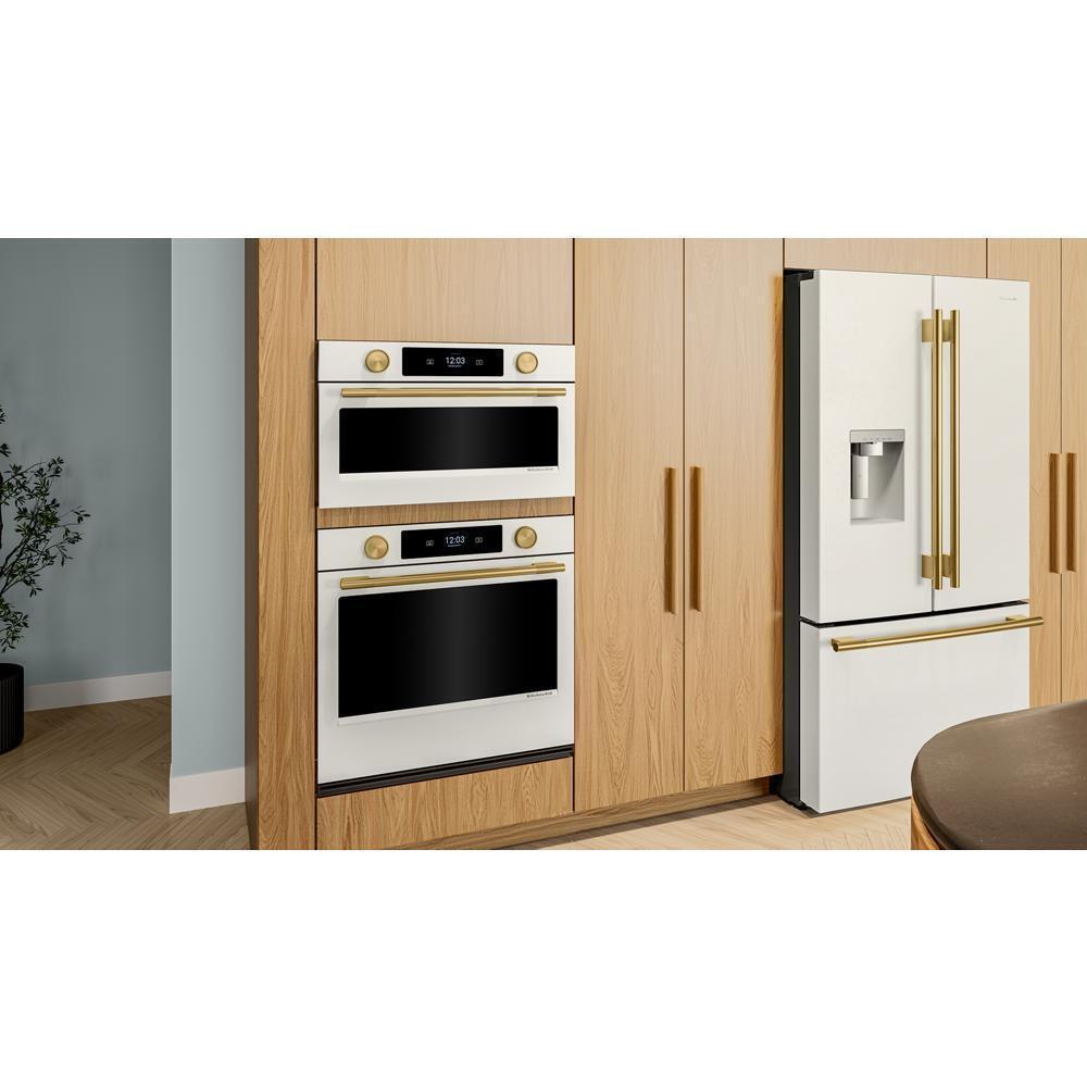 Kitchenaid KMBS730SPL 30" Built In Microwave Oven With Air Fry