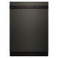 Kitchenaid KDFS324SBE Third Level Jet Rack Dishwasher With 40+ Total Wash Jets, 41 Dba
