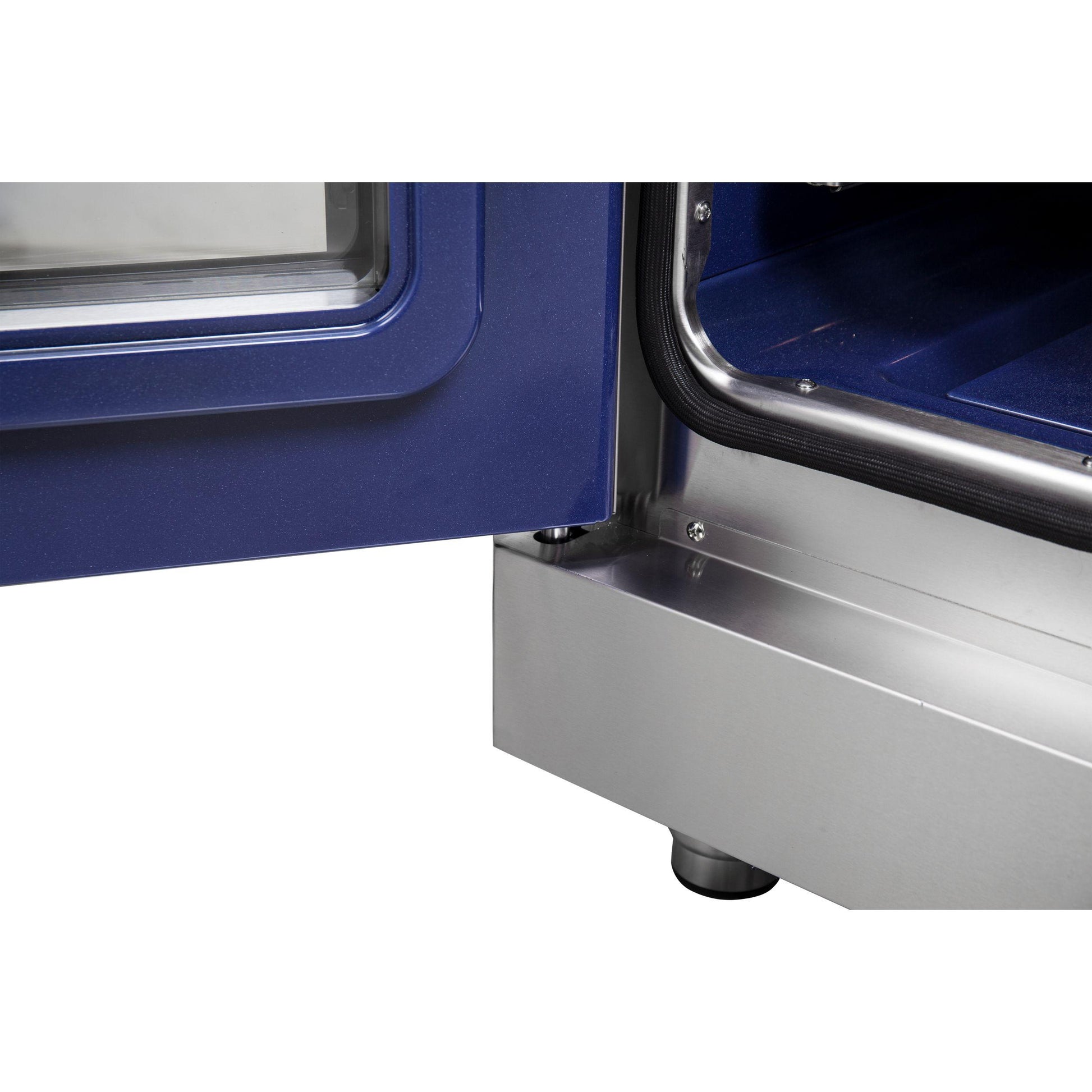 Forno FFSEL695530 Forno Massimo 30" Freestanding French Door Electric Range