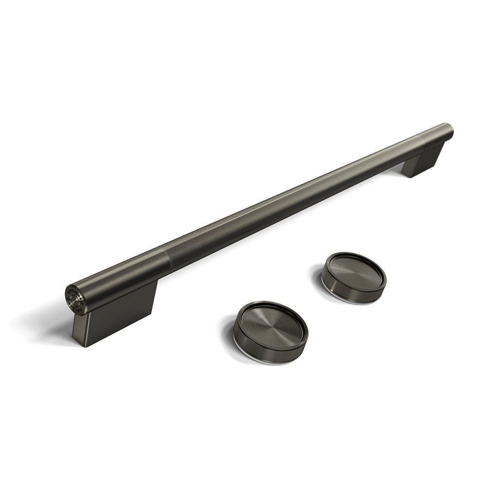 Jennair W11774411 Handle And Knob Hardware Accessory Kit For Kitchenaid® Single Wall Oven