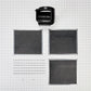 Jennair W11430940 Range Wall Hood Recirculation Kit