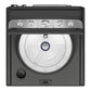 Maytag MTW5600RU 4.8 Cu Ft. Top Load Impeller Washer With Extra Power And Pet Pro Option