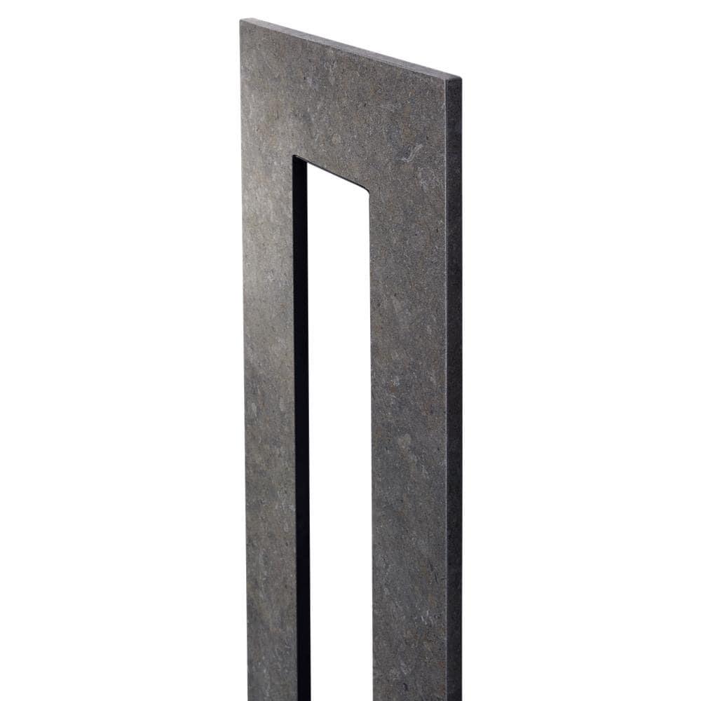Jennair JBWGRAFIT24 Grafite 24" Dekton Wine Column Panel